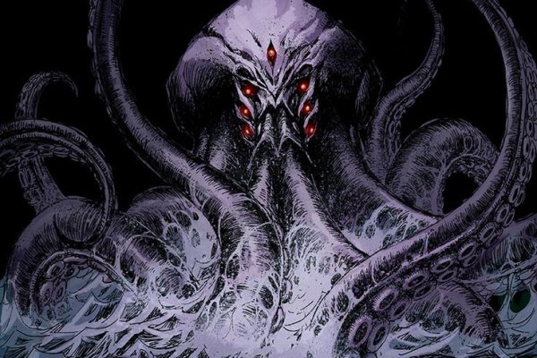 Kraken 25at